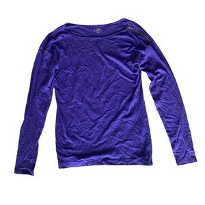 Ann Taylor Loft shirt size S